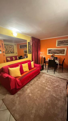 Casa di Cricci Sestriere